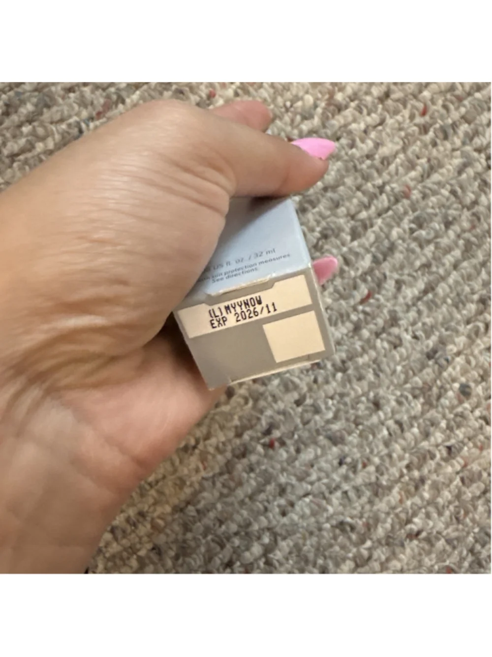 NIB! It Cosmetics CC Color Correcting SPF 50 Medium FULL SIZE! 11/2026